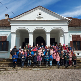 Casa nașterii lui Benedek Elek